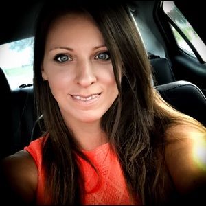 Meet your Posher, Sasha